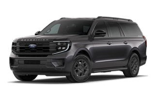 2026 Ford Expedition® External Image 2